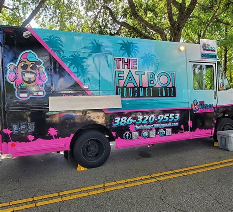 fakboi.com|fat boi food truck.